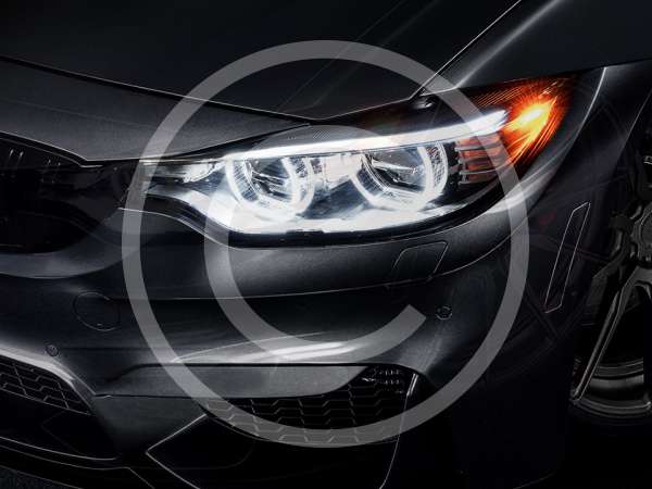 Halo Lights