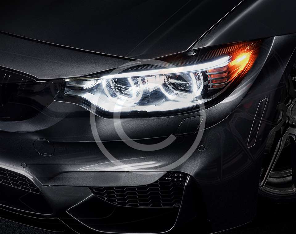 Halo Lights
