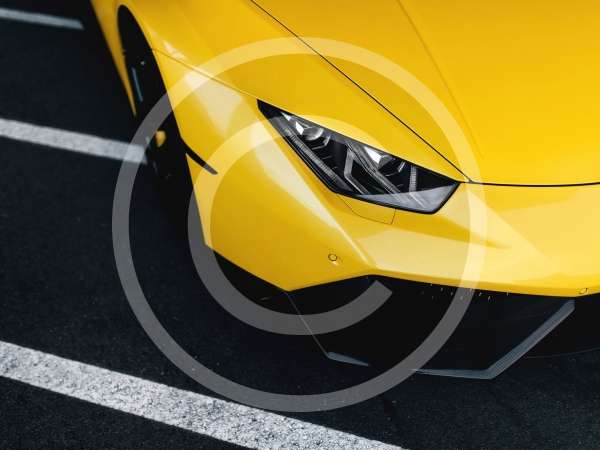 Lamborghini Doors and Premium Install Kit
