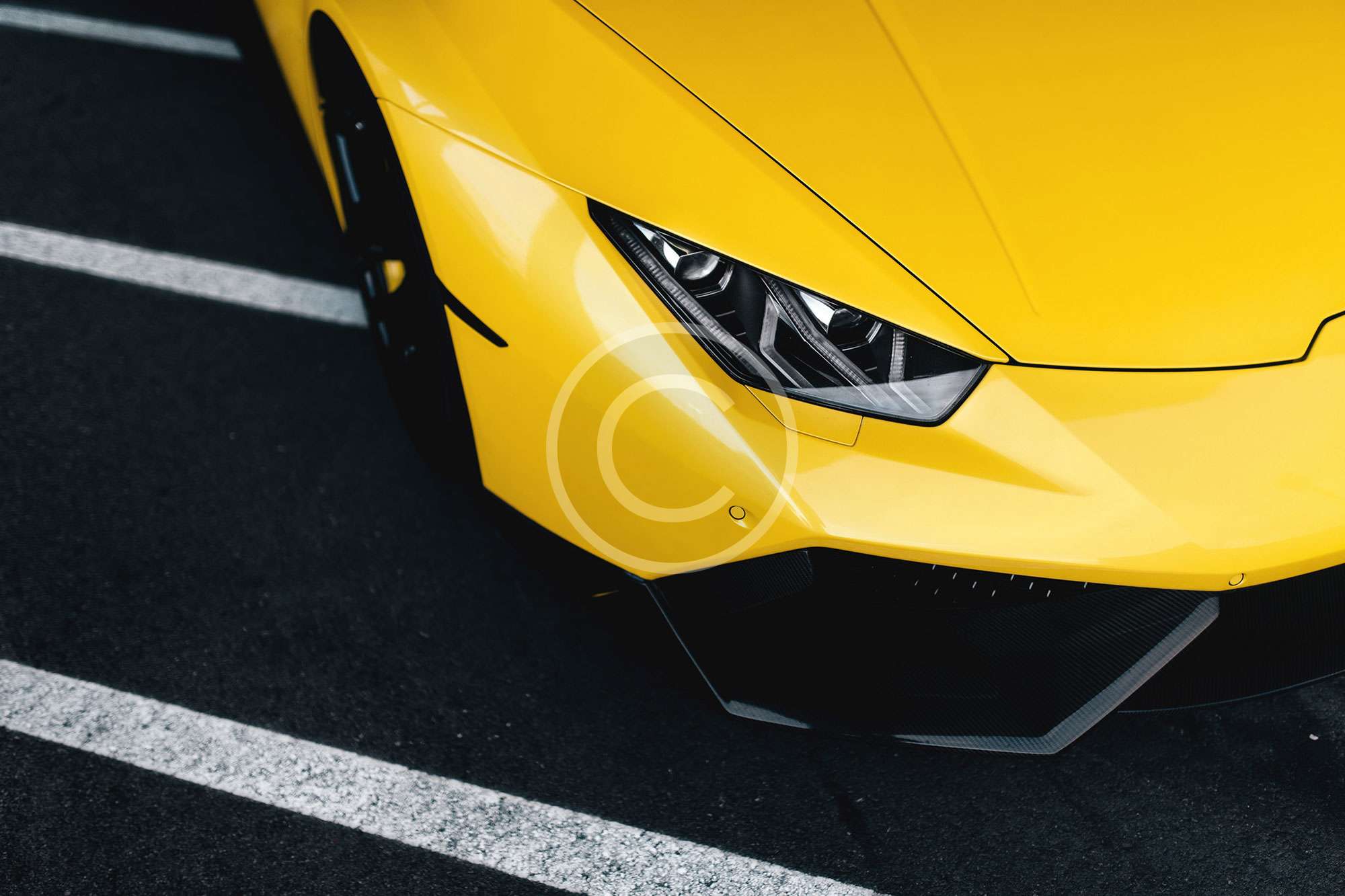 Lamborghini Doors and Premium Install Kit