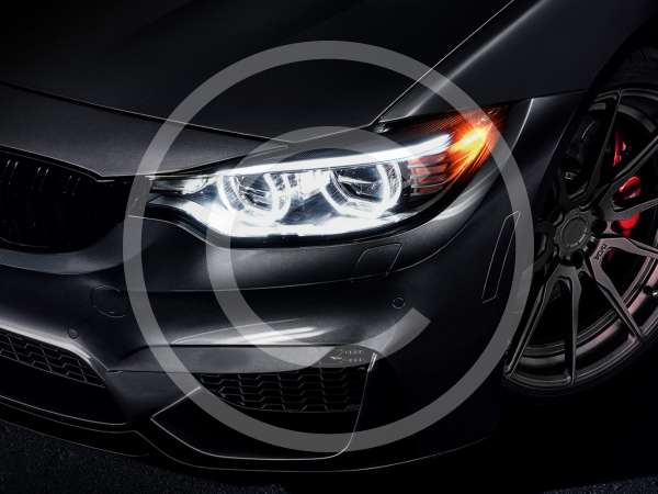 Are these Headlights Even Legal: CA State Guide