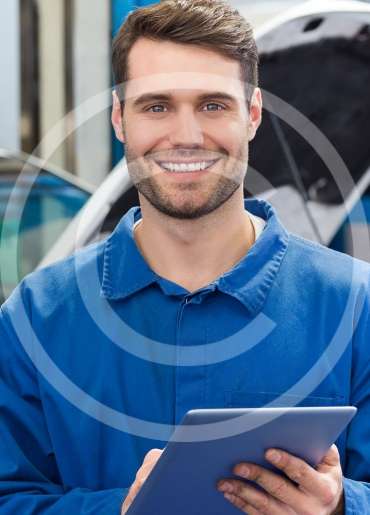 Justin Green