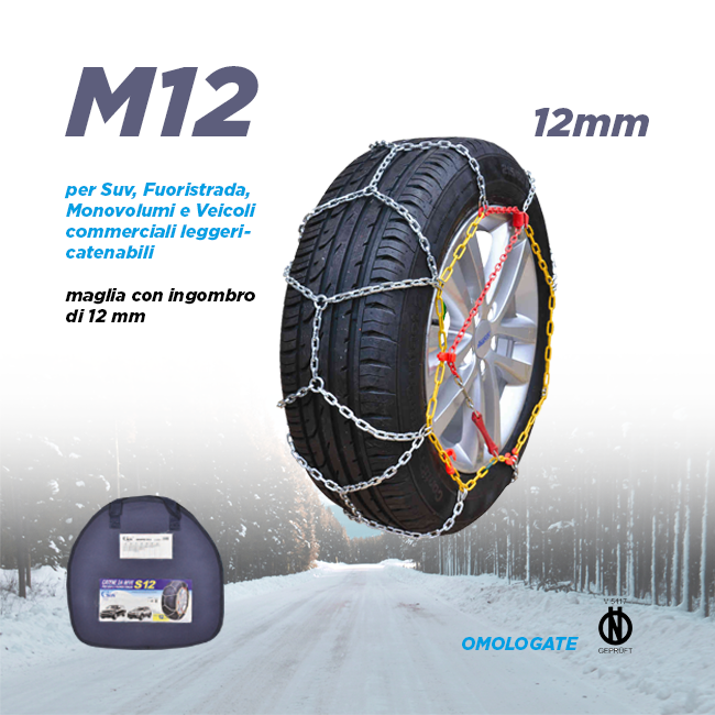 CATENA NEVE GEV6727