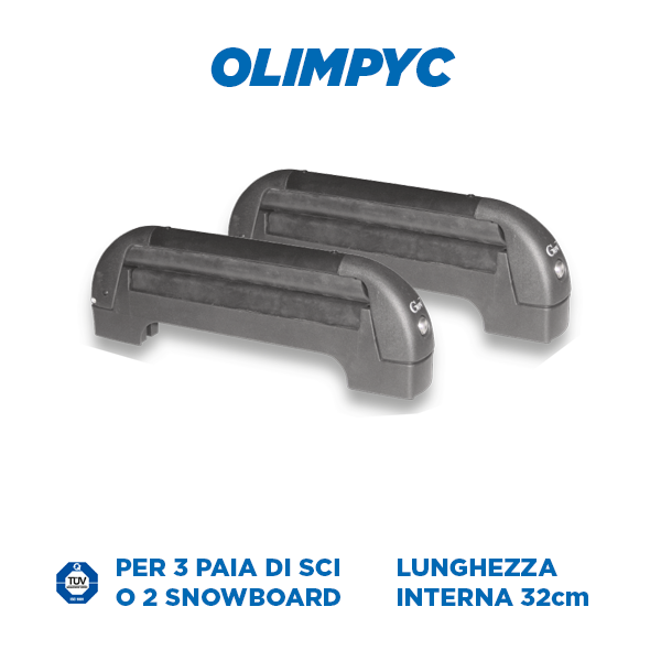 PORTASCI OLYMPIC GEV8919